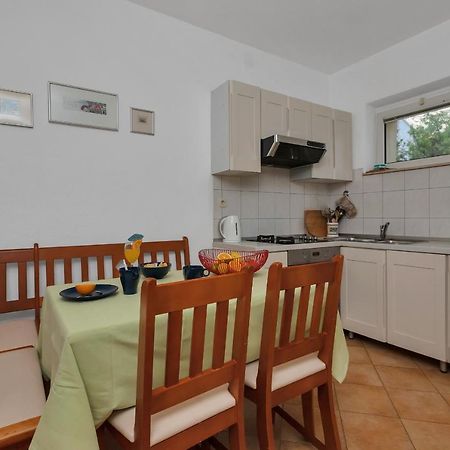 Beach Apartments Makarska Zewnętrze zdjęcie