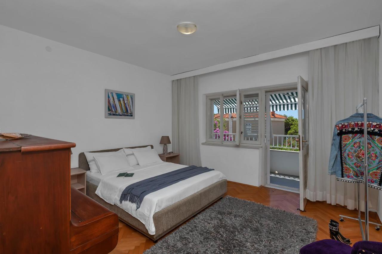 Beach Apartments Makarska Zewnętrze zdjęcie