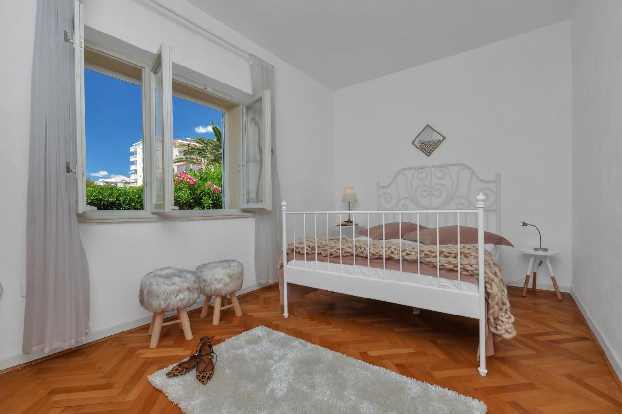 Beach Apartments Makarska Zewnętrze zdjęcie