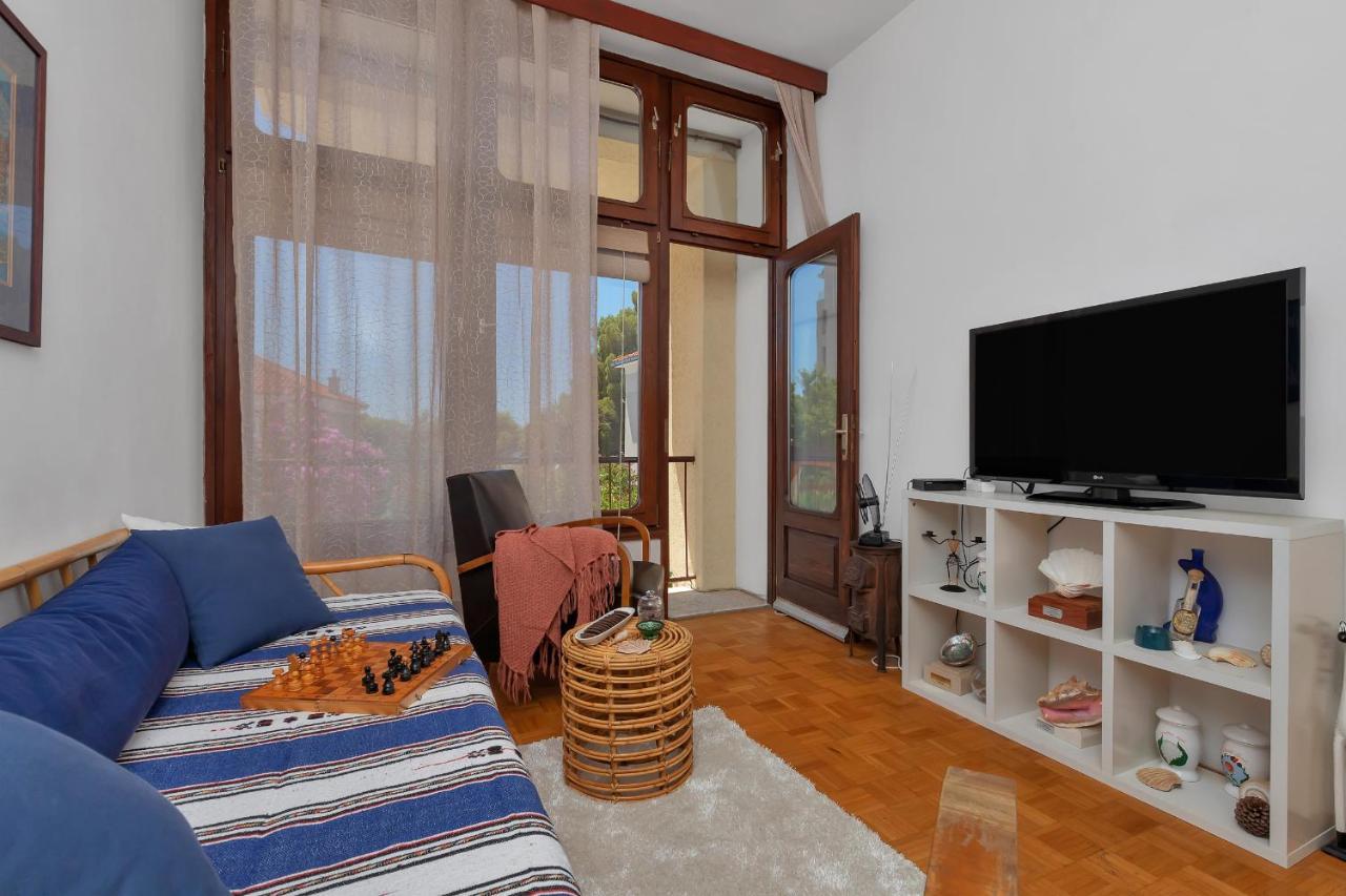 Beach Apartments Makarska Zewnętrze zdjęcie