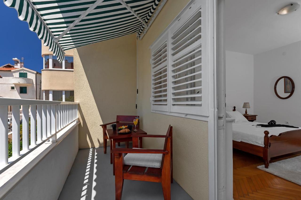 Beach Apartments Makarska Zewnętrze zdjęcie