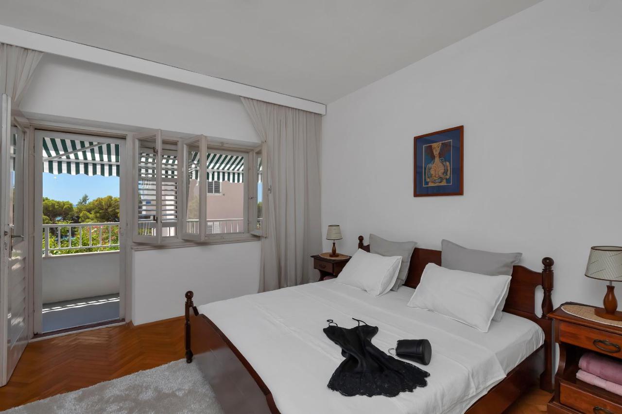 Beach Apartments Makarska Zewnętrze zdjęcie