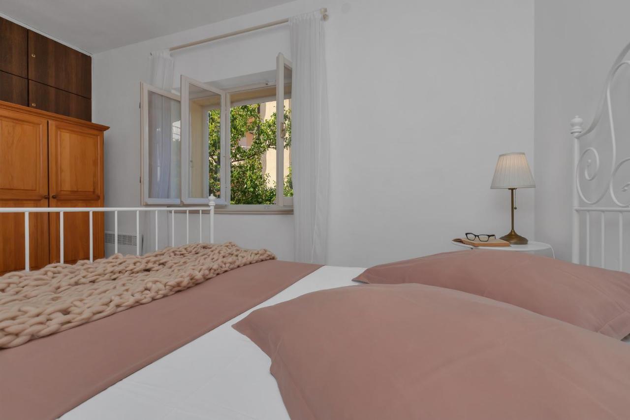 Beach Apartments Makarska Zewnętrze zdjęcie