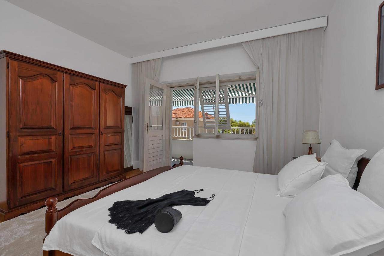 Beach Apartments Makarska Zewnętrze zdjęcie