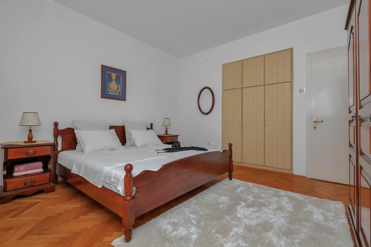 Beach Apartments Makarska Zewnętrze zdjęcie