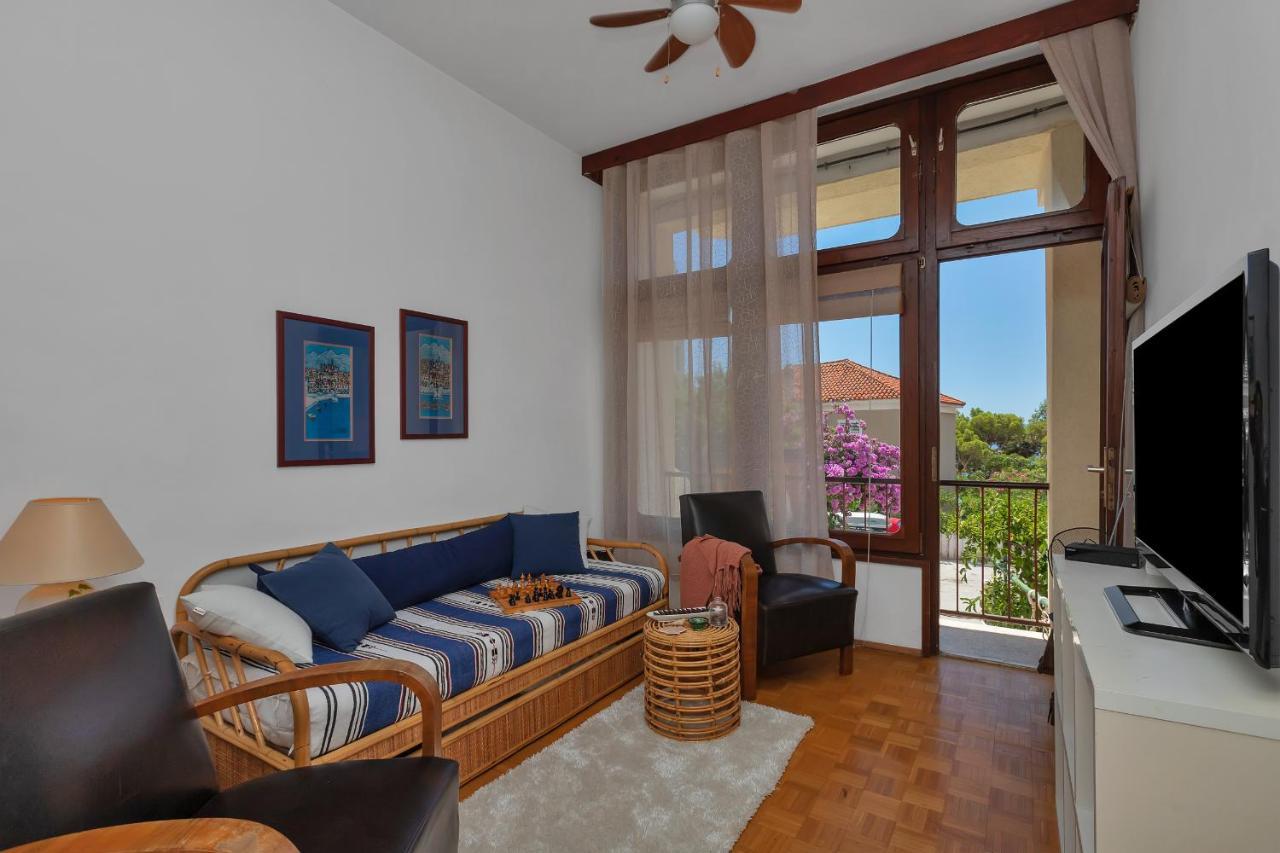 Beach Apartments Makarska Zewnętrze zdjęcie